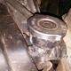 My radiator is leaking near the fill tube.